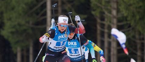 biathlon|International Biathlon Union.